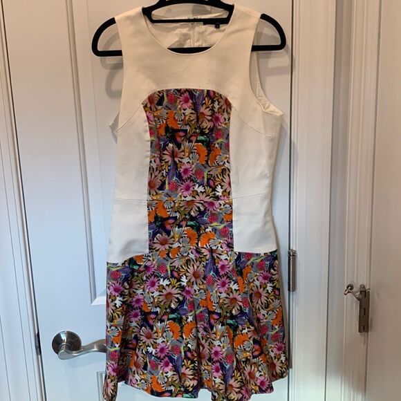 Tibi dress  - Picture 1 of 7